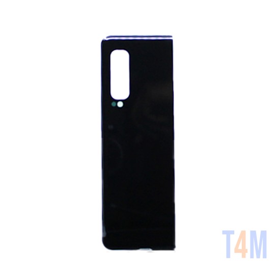 TAMPA TRASEIRA SAMSUNG GALAXY Z FOLD 5G PRETO